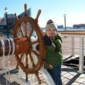 Meet your Posher, Tina